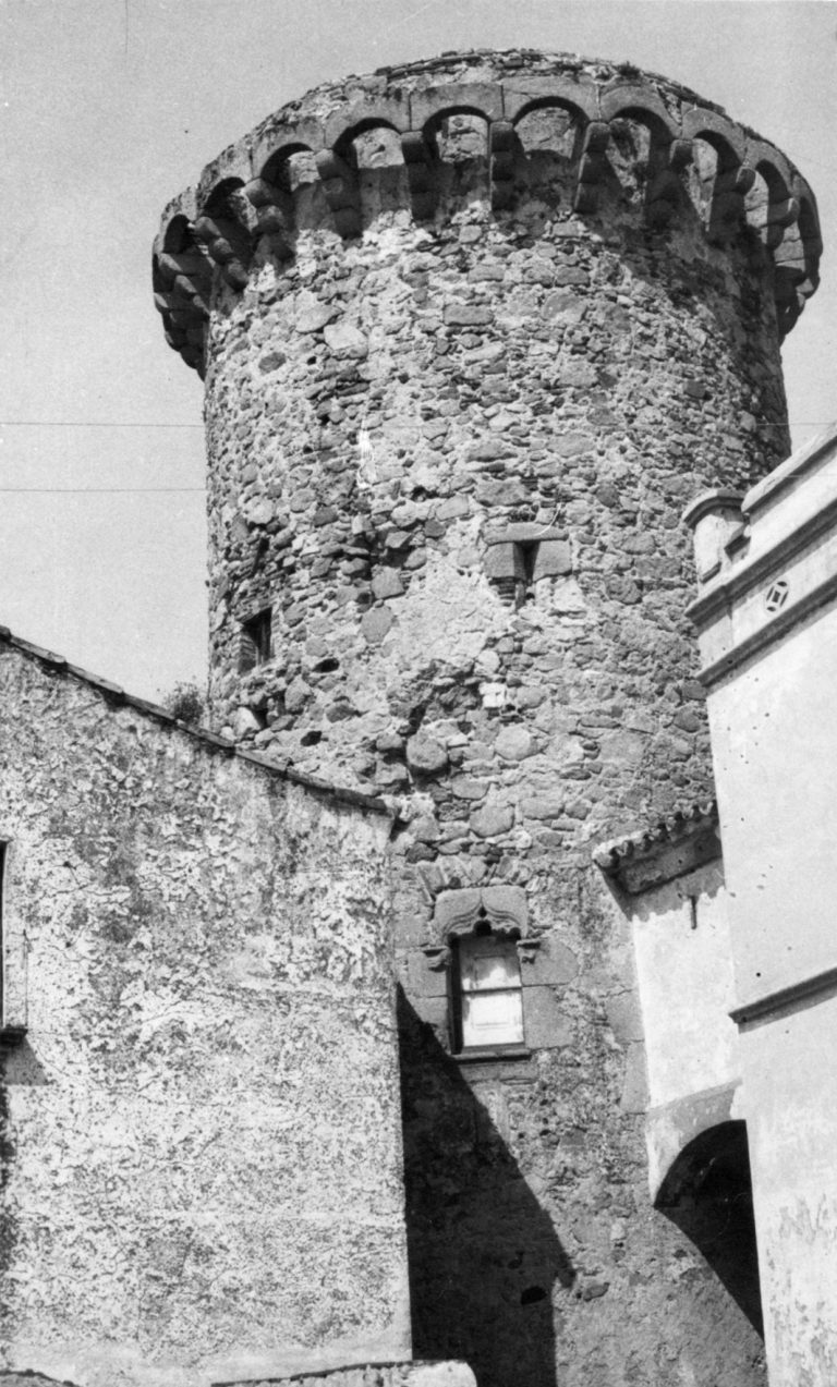 Torre Nadal.Fons Família Galvany Carrau-Arxiu Municipal de Vilassar de Mar Damià Bas i Macià