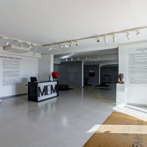 Exposicions temporals al Museu Enric Monjo