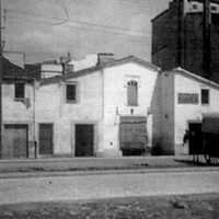 Can Lledó de Mar. Fons Família Bas Pascual – Arxiu Municipal de Vilassar de Mar Damià Bas i Macià